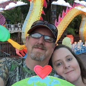 Meet your Posher, Vickie